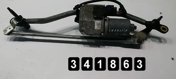 Audi A5 8T 8F Rear window wiper motor 8T2955119B