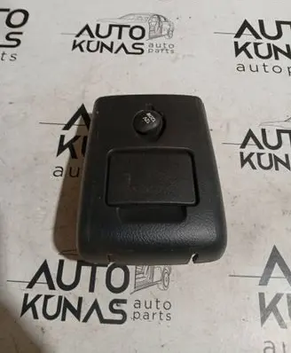 Toyota Avensis T250 Ashtray (rear) 7413002020