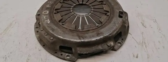 Pressure plate