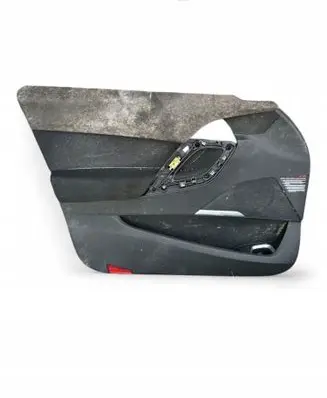 Citroen DS5 Front door card panel trim M44188M44168