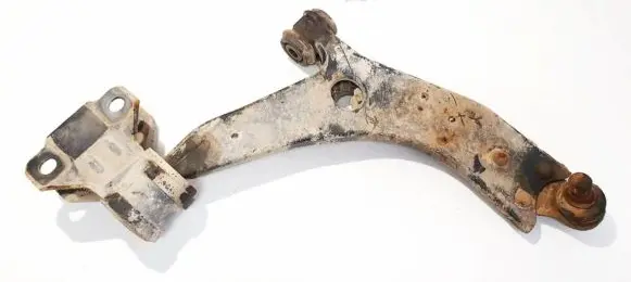 Ford Focus Front lower control arm/wishbone