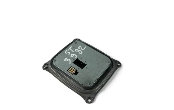 Xenon control unit/module