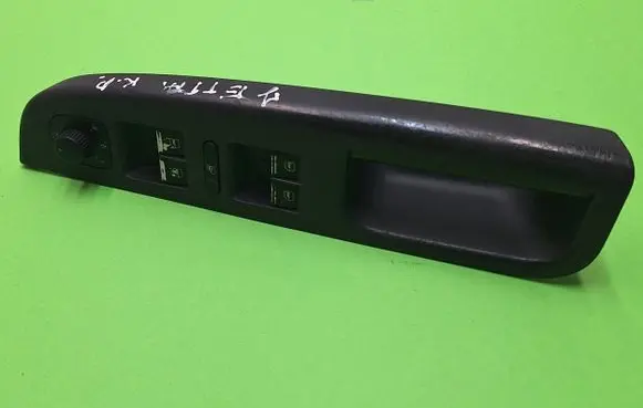 Volkswagen Golf Plus Electric window control switch 1k4868049b