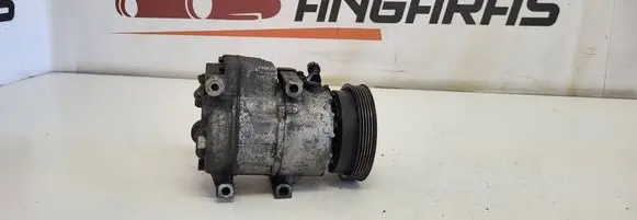 KIA Ceed Air conditioning (A/C) compressor (pump) DJ4A AN6CA06 R134