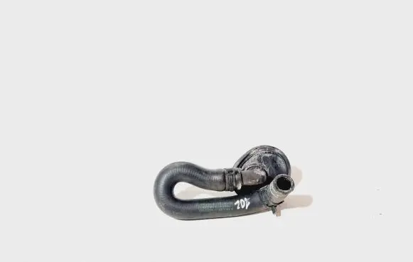 Mercedes-Benz C W204 Engine coolant pipe/hose A2048300196