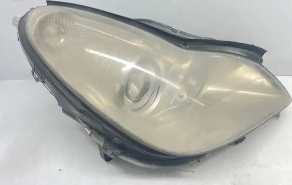 Mercedes-Benz CLS C219 Headlight/headlamp 159678