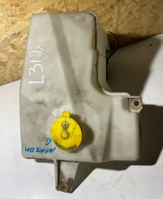Mazda 6 Windshield washer fluid reservoir/tank 855341054
