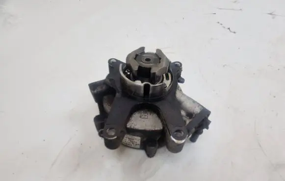 Fiat 500X Vacuum pump 55269729 706245000 15T2040734