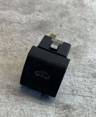 Opel Vectra B Air circulation switch 90457320