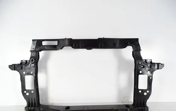 KIA Picanto Radiator support slam panel 64101-g6000
