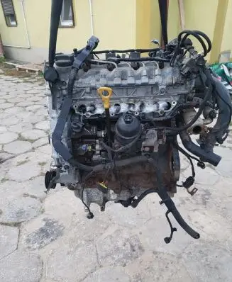 Hyundai i30 Engine D4F5