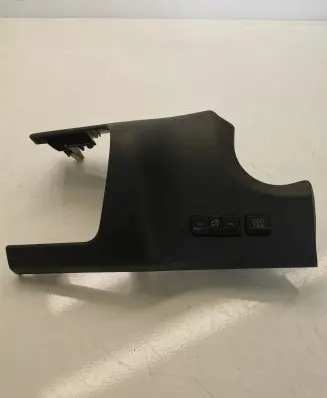 Lexus NX Dashboard side end trim 5546178010
