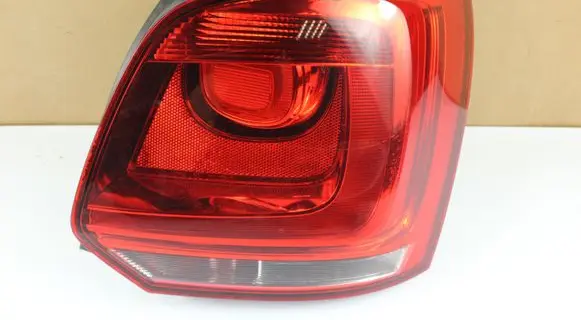 Volkswagen Polo V 6R Rear/tail lights 6R0945096AA 6R0945096AB