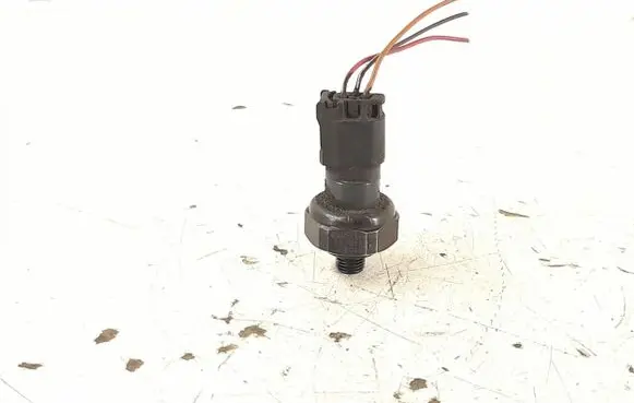 Air conditioning (A/C) pressure sensor