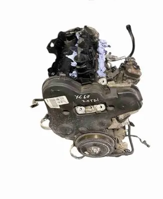 Volvo XC60 Engine D4204T14