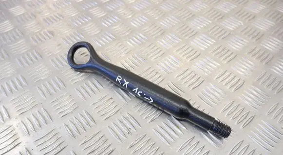Lexus RX 450H Towing hook eye 5196148070