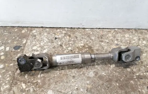 BMW X5 E70 Steering column universal joint 6776928