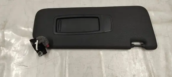 BMW X3 F25 Sun visor 2531685 5078885