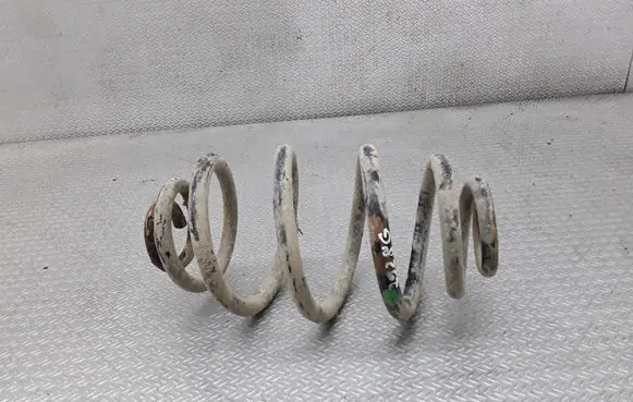 Skoda Superb B5 (3U) Rear coil spring
