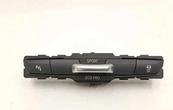 BMW 2 F45 Other switches/knobs/shifts 9323941