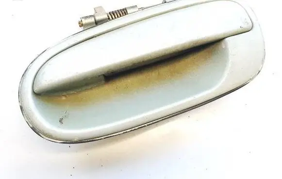 Hyundai Matrix Front door exterior handle 8365017000