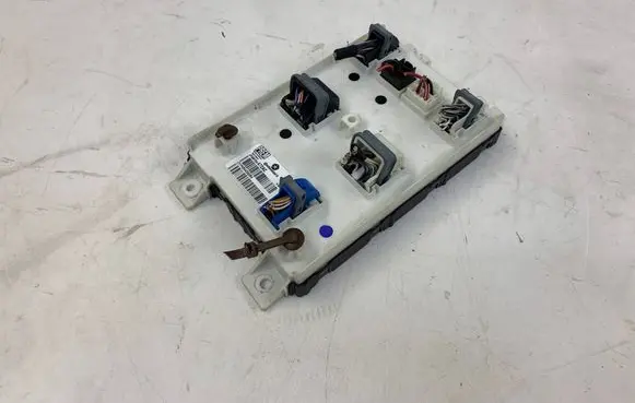 Lancia Thema Other control units/modules 68154472ac
