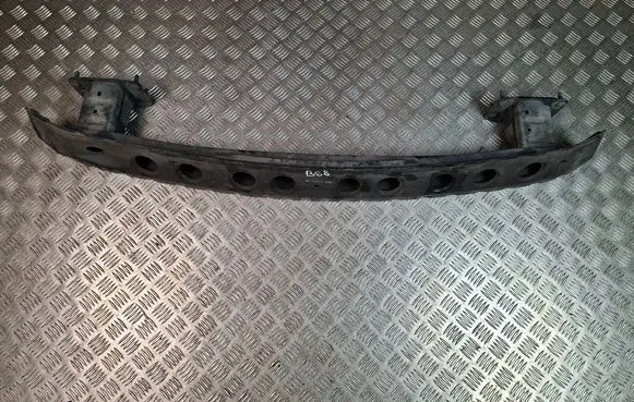 Mercedes-Benz C AMG W204 Rear bumper cross member A2046100214