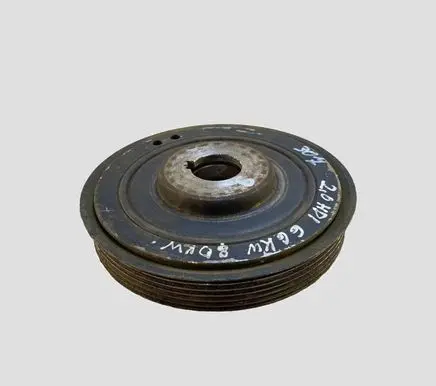 Peugeot 307 Crankshaft pulley