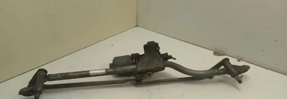 Audi A4 S4 B6 8E 8H Front wiper linkage 8E1955119