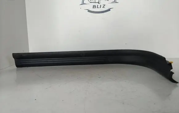 Volvo V50 Front sill trim cover 8641784