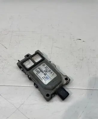 Mercedes-Benz S W221 Air quality sensor 2118300472