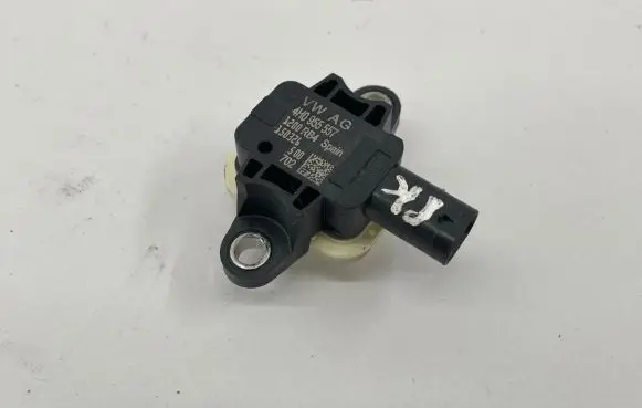 Audi A6 S6 C7 4G Airbag deployment crash/impact sensor 4H0955557 4H0955557A