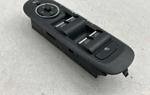 Ford Mondeo MK IV Electric window control switch AM2T14A132BA 25022011