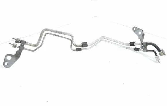 Renault Espace V (RFC) Air conditioning (A/C) pipe/hose 924629636R R1234Y