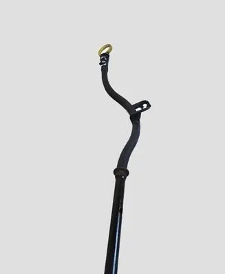 Audi A4 S4 B8 8K Oil level dip stick 03L103634