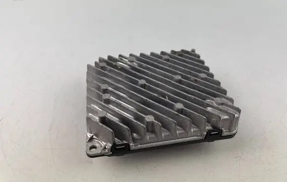 Audi A3 8Y LED ballast control module 4K0941572CS