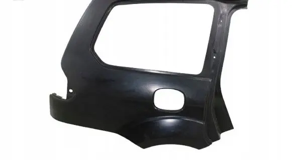 Ford Galaxy Side car body part 