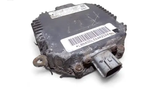 Infiniti FX Xenon control unit/module 2847489910