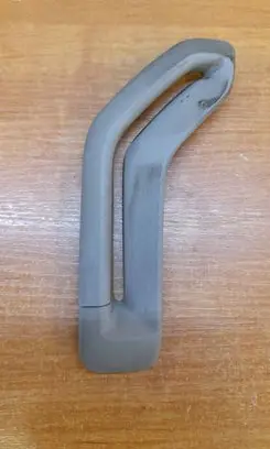 Volvo S80 Seat belt trim 1882RH