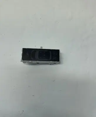 Peugeot 308 Screen/display/small screen 9664644180