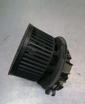 Citroen C3 Heater fan/blower F665878C