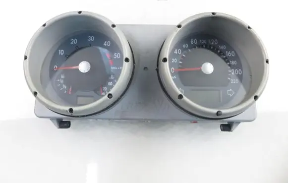 Speedometer (instrument cluster)