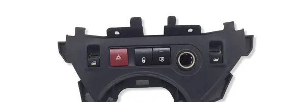 Citroen Berlingo Other switches/knobs/shifts 96593246XT