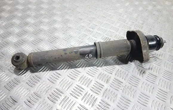 Mitsubishi Outlander Rear shock absorber/damper
