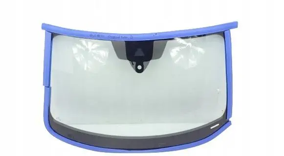 Audi Q3 F3 Front windscreen/windshield window 83F845099