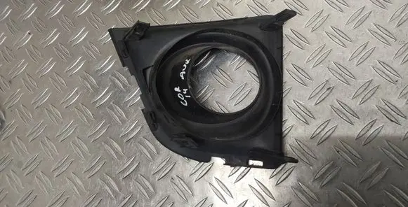 Front fog light trim/grill