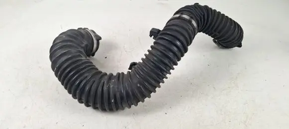 Renault Trafic II (X83) Intercooler hose/pipe 93861664