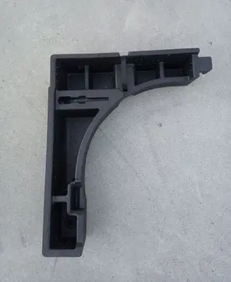 Opel Mokka Glove box in trunk 95130651 20762297