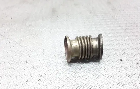 Peugeot 607 EGR valve line/pipe/hose