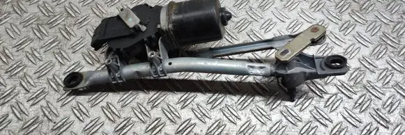 Peugeot 107 Wiper motor